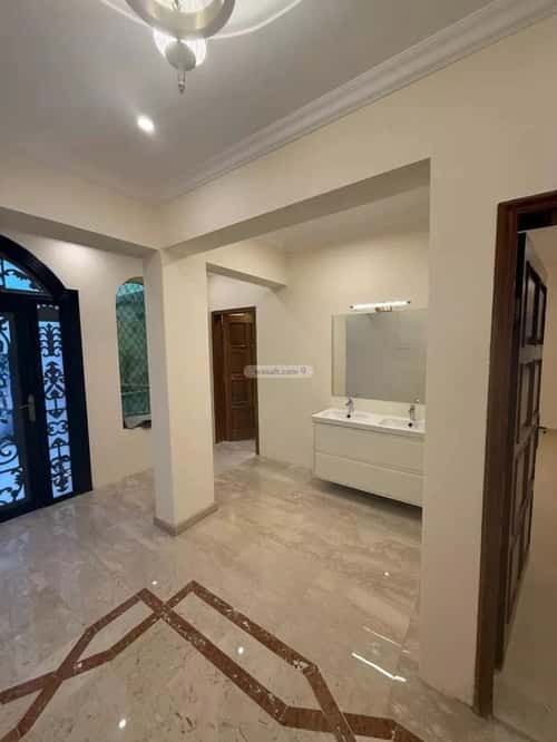 Villa 1117.5 SQM Facing South with 4 Bedrooms Al Hezam Al Thahaby, Khobar