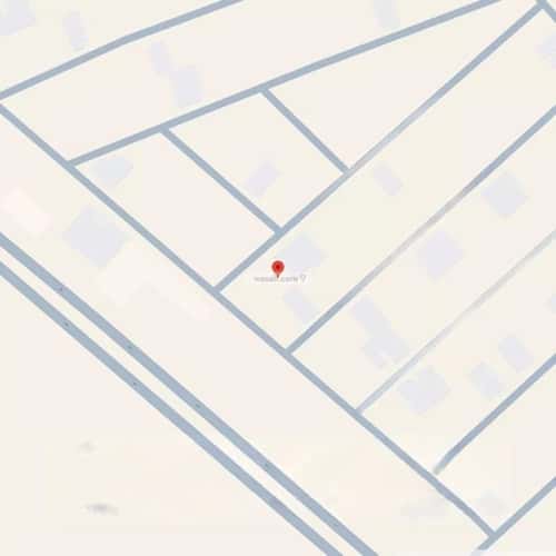 Land 375 SQM Facing North East on 15m Width Street Al-Janadriyah, East Riyadh, Riyadh