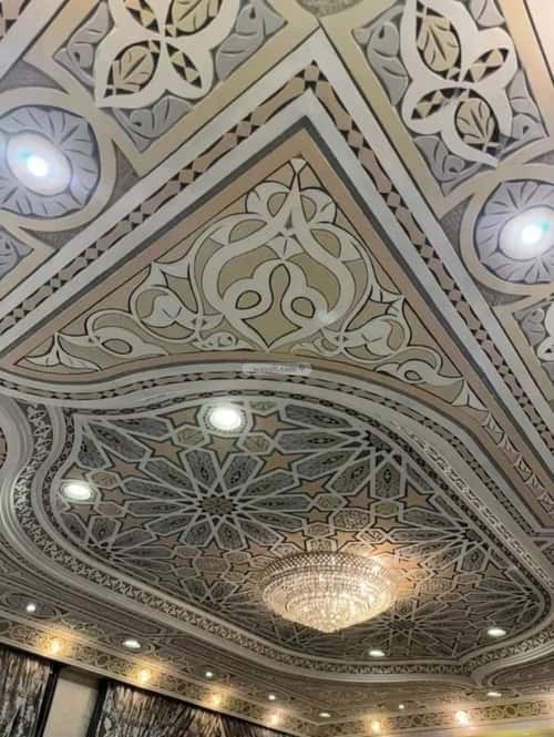 عمارة 528.94 متر مربع واجهة شمالية الملك فهد، مكة المكرمة