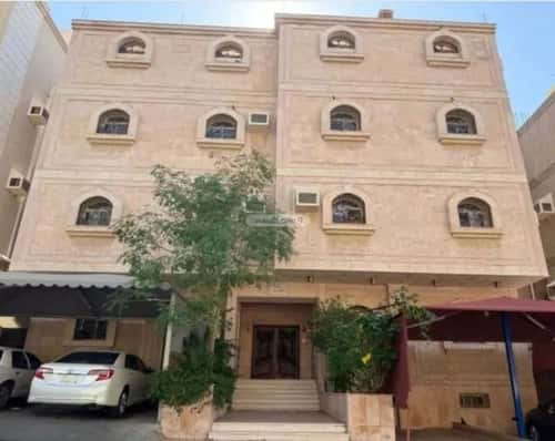 عمارة 528.94 متر مربع واجهة شمالية الملك فهد، مكة المكرمة