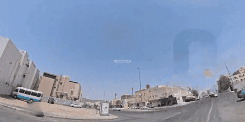 Land 466 SQM Facing East on 40m Width Street Almaqam, Makkah Al Mukarramah