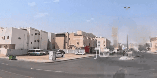 Land 466 SQM Facing East on 40m Width Street Almaqam, Makkah Al Mukarramah