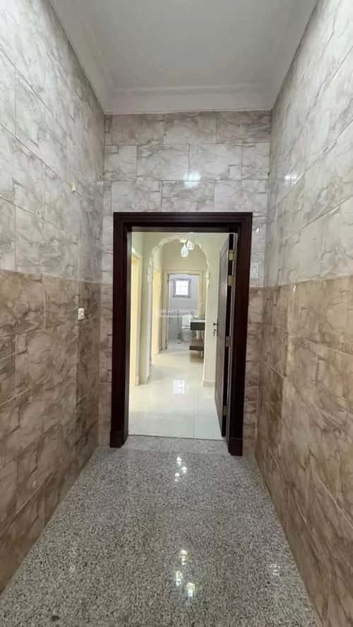Apartment 650 SQM with 5 Bedrooms Al Fardous, North Jeddah, Jeddah