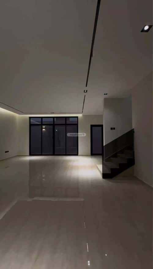 Villa 200 SQM Facing North on 15m Width Street Al-Arid, North Riyadh, Riyadh