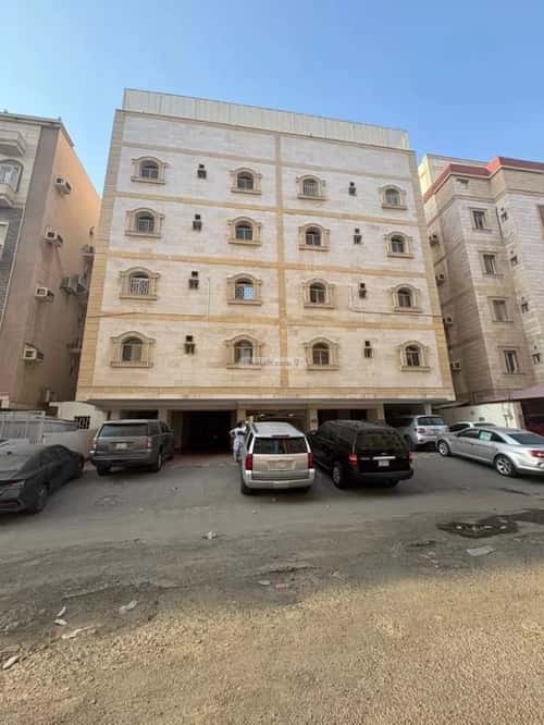 شقة 110.99 متر مربع ب 4 غرف المنار، شرق جدة، جدة