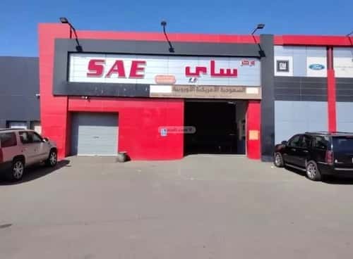 Warehouse for Sale Al Manar, East Jeddah, Jeddah
