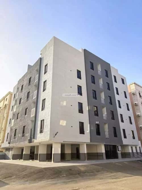 عمارة 221.71 متر مربع واجهة جنوبية المنار، شرق جدة، جدة