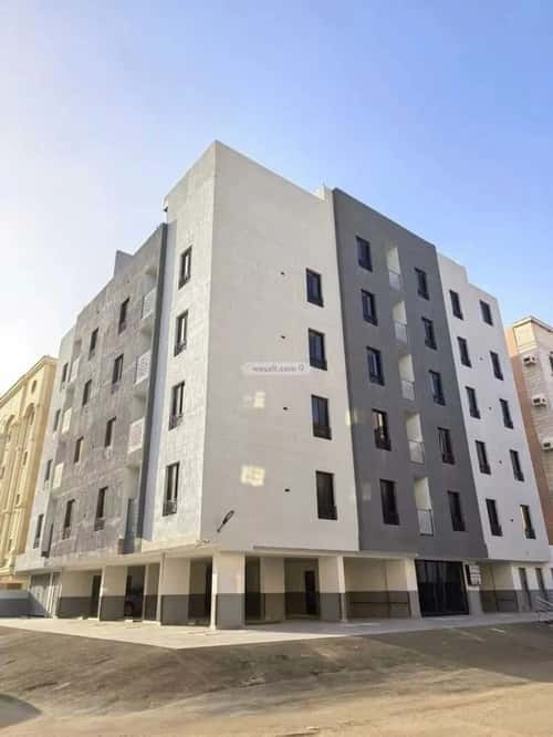 عمارة 221.71 متر مربع واجهة جنوبية المنار، شرق جدة، جدة