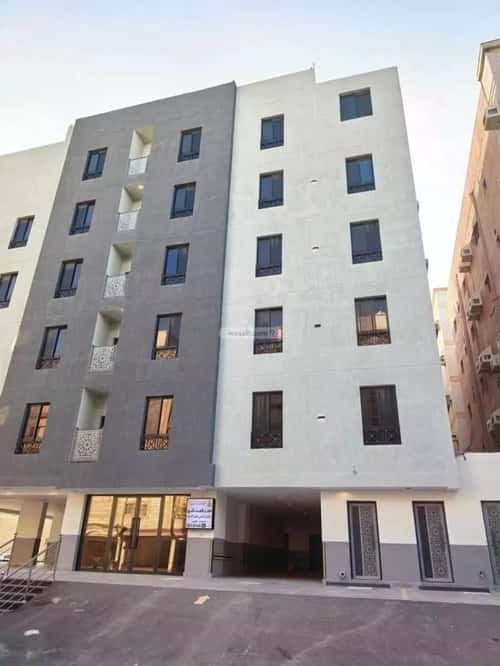 عمارة 221.71 متر مربع واجهة جنوبية المنار، شرق جدة، جدة