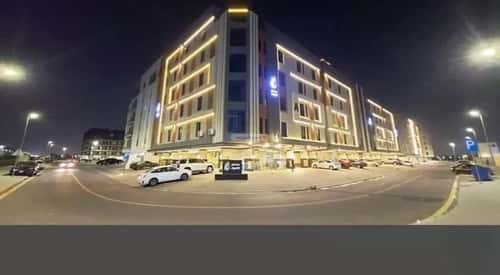 شقة 96.45 متر مربع ب 3 غرف المنار، شرق جدة، جدة