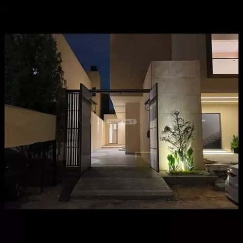 Floor 163.69 SQM with 7 Bedrooms Qurtubah, East Riyadh, Riyadh