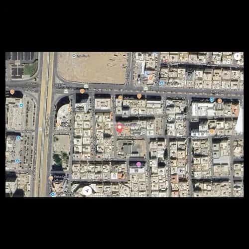 Land 504 SQM Al Bawadi, North Jeddah, Jeddah