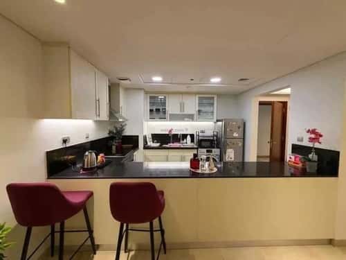 Apartment 66.3 SQM with 1 Bedroom Al Faiha|A, South Jeddah, Jeddah