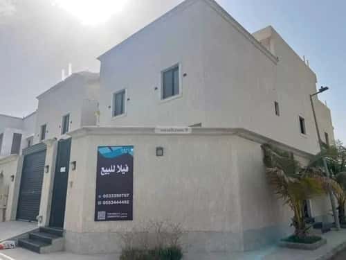 فيلا 406.4 متر مربع جنوبية على شارع 15م الصواري، شمال جدة، جدة