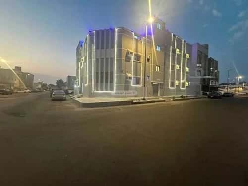 Building 610.5 SQM Aomra, Makkah Al Mukarramah