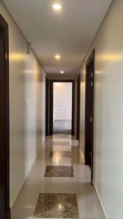 Apartment 180.26 SQM with 3 Bedrooms Al Rawabi, Khobar