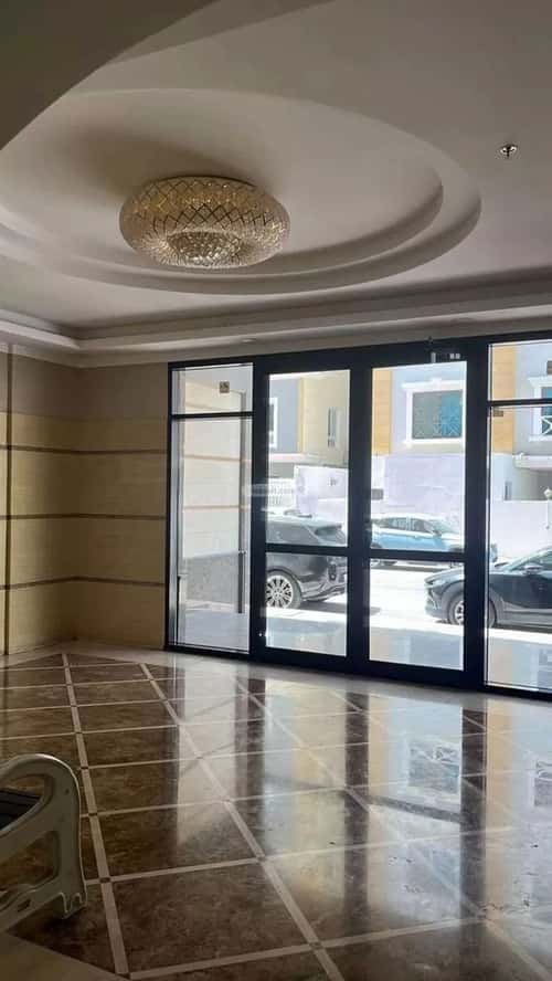 Apartment 180.26 SQM with 3 Bedrooms Al Rawabi, Khobar