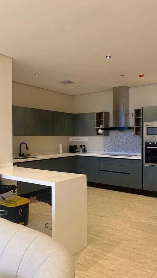 Apartment 175.84 SQM with 4 Bedrooms Al Jawhrah, Aldammam