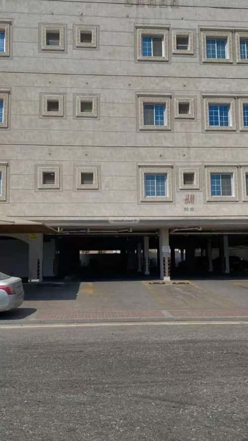 Apartment 1250 SQM with 2 Bedrooms Al Rakah Al Jnubyah, Khobar