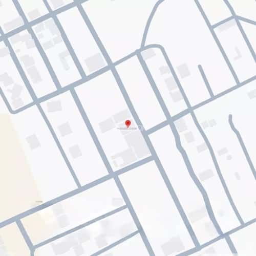 Land 640 SQM Facing East on 10m Width Street Al-Ghanamiyah, South Riyadh, Riyadh