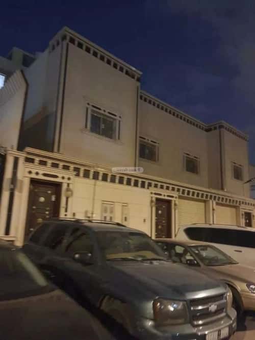 فيلا 262.5 متر مربع شمالية على شارع 15م العزيزية، جنوب الرياض، الرياض