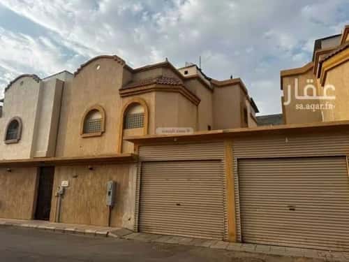 فيلا 303.06 متر مربع جنوبية على شارع 14م الحديقة، المدينة المنورة