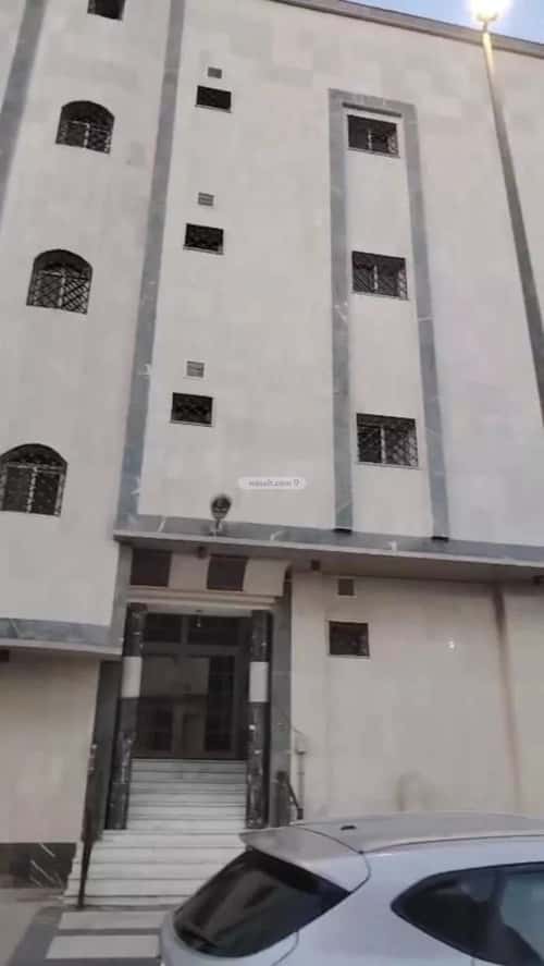 عمارة 630.92 متر مربع واجهة جنوبية الظاهرة، المدينة المنورة