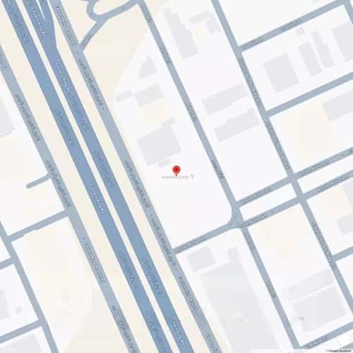 أرض 2684 متر مربع النور، شرق الرياض، الرياض