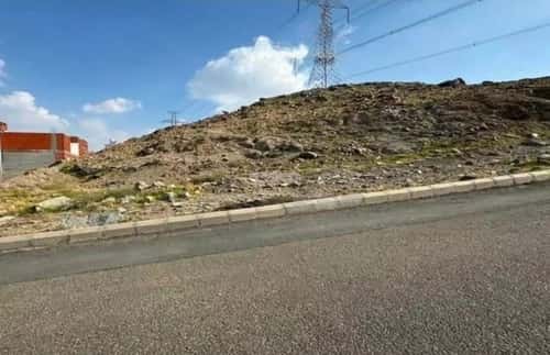 Land 592 SQM Facing West on 32m Width Street Alnowaria, Makkah Al Mukarramah