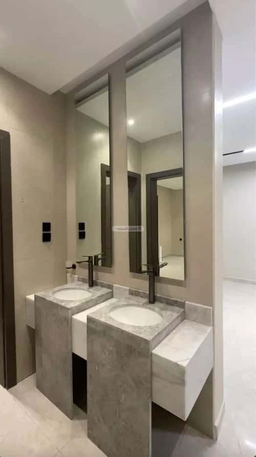 Villa 300 SQM Facing East on 16m Width Street Al Rahmanyah, East Jeddah, Jeddah