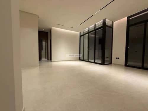 Apartment 121.8 SQM with 1 Bedroom An-Narjis, North Riyadh, Riyadh