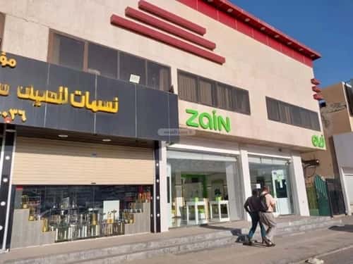 Showroom for Rent Al-Maseef, North Riyadh, Riyadh