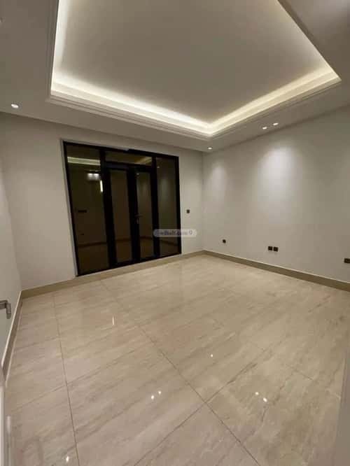 Apartment 143.43 SQM with 3 Bedrooms King Abdullah, Central Riyadh, Riyadh