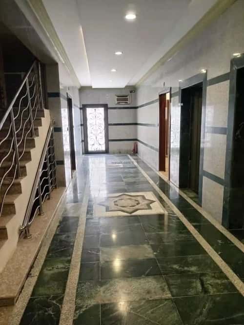 شقة 900 متر مربع بغرفتين العوالي، مكة المكرمة