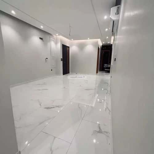 Apartment 187.08 SQM with 5 Bedrooms Al Swaryee, North Jeddah, Jeddah