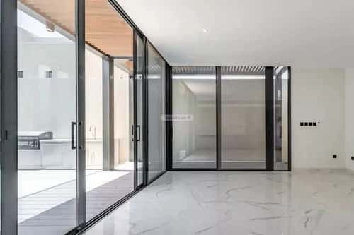 Villa 336.45 SQM Facing East on 12m Width Street Sedra, Riyadh