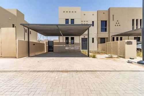 فيلا 336.45 متر مربع شرقية على شارع 12م سدرة، الرياض