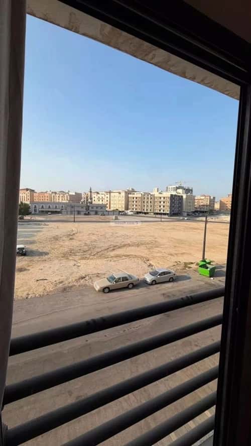 Apartment 139.11 SQM with 1 Bedroom Al Hammraa, Khobar