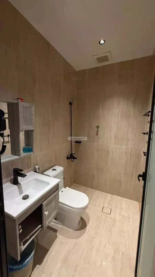 Apartment 139.11 SQM with 1 Bedroom Al Hammraa, Khobar