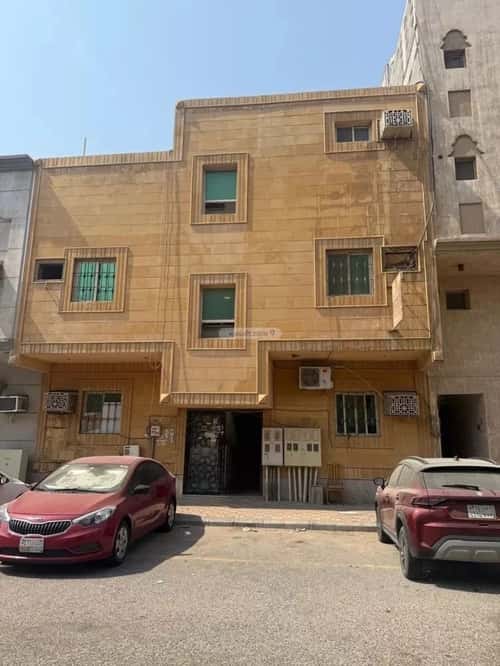 Building 162.61 SQM Facing West Ibn Khuldoon, Aldammam