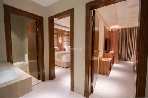 Apartment 100 SQM with 2 Bedrooms Ar-Rawdah, East Riyadh, Riyadh