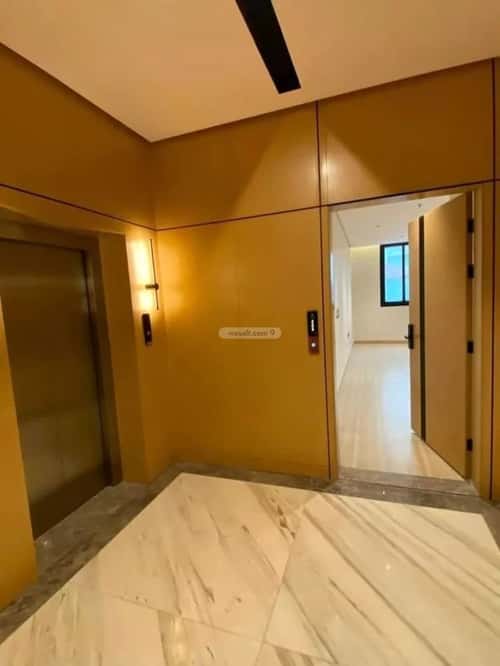 Apartment 98.02 SQM with 1 Bedroom Al-Nakheel, North Riyadh, Riyadh