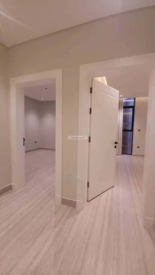 Apartment 156.79 SQM with 3 Bedrooms Al Hammraa, Khobar