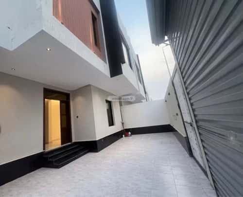Villa 231 SQM Facing South with 6 Bedrooms Al Yaqoot, North Jeddah, Jeddah
