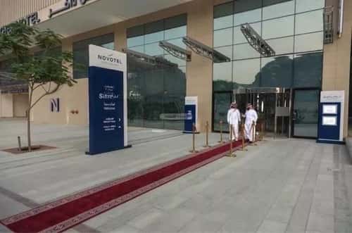 Apartment 38.18 SQM with 2 Bedrooms Reiahakheir, Makkah Al Mukarramah