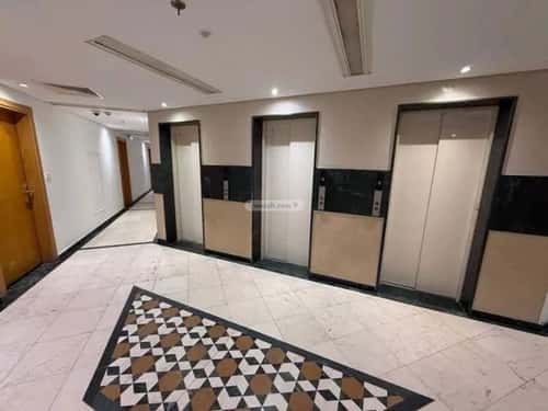 Apartment 45 SQM with 1 Bedroom Ajyad, Makkah Al Mukarramah