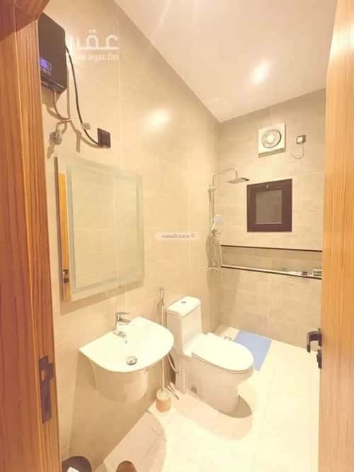 Apartment 135.63 SQM with 3 Bedrooms Al Faiha|A, South Jeddah, Jeddah