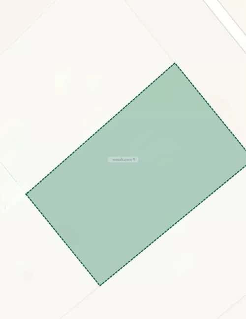 Land 350.16 SQM Facing East on 15m Width Street Al Bayan, East Riyadh, Riyadh
