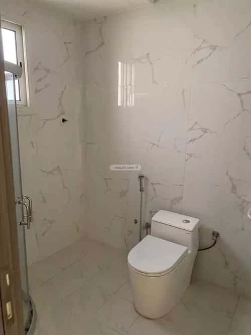 Villa 437.5 SQM Facing West on 40m Width Street Al Sheraa, Khobar