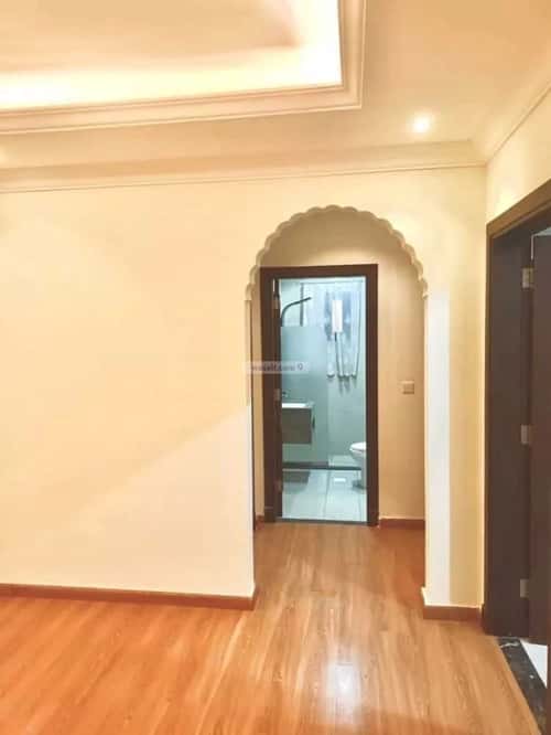 عمارة 595.35 متر مربع واجهة شمالية مشرفة، شمال جدة، جدة